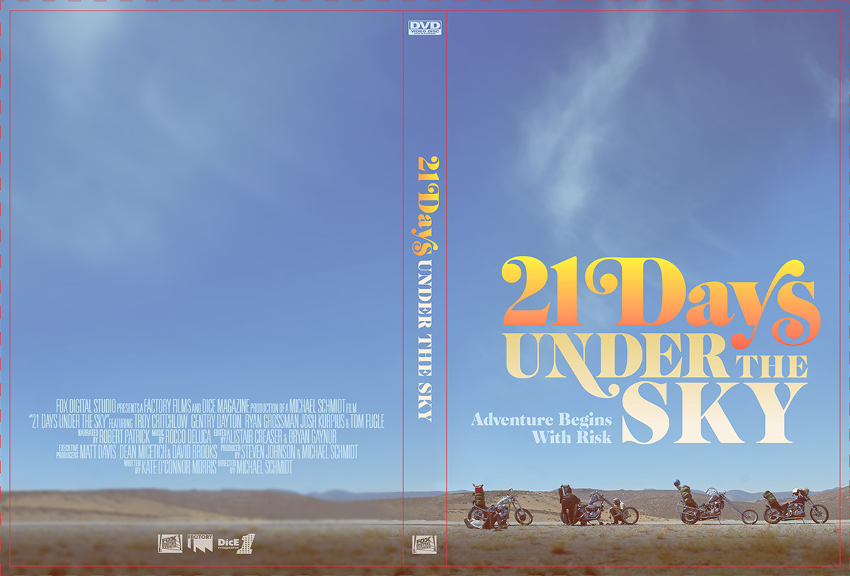 iTunes Download Pre-Order with Over 1 Hour of Exclusive Bonus Materials