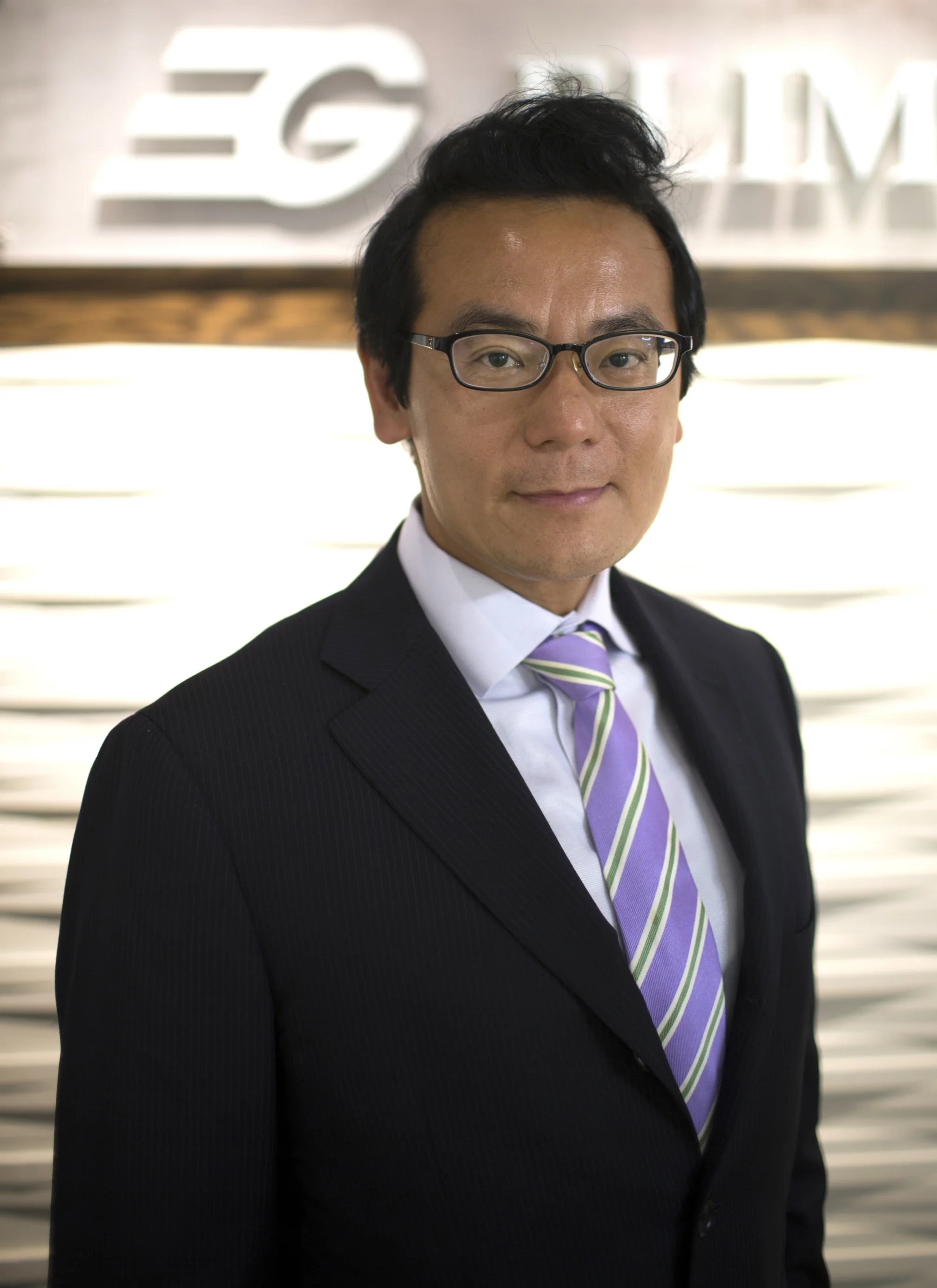 Jason C. Fu Founder & Managing Partner jason@elimgroup.com