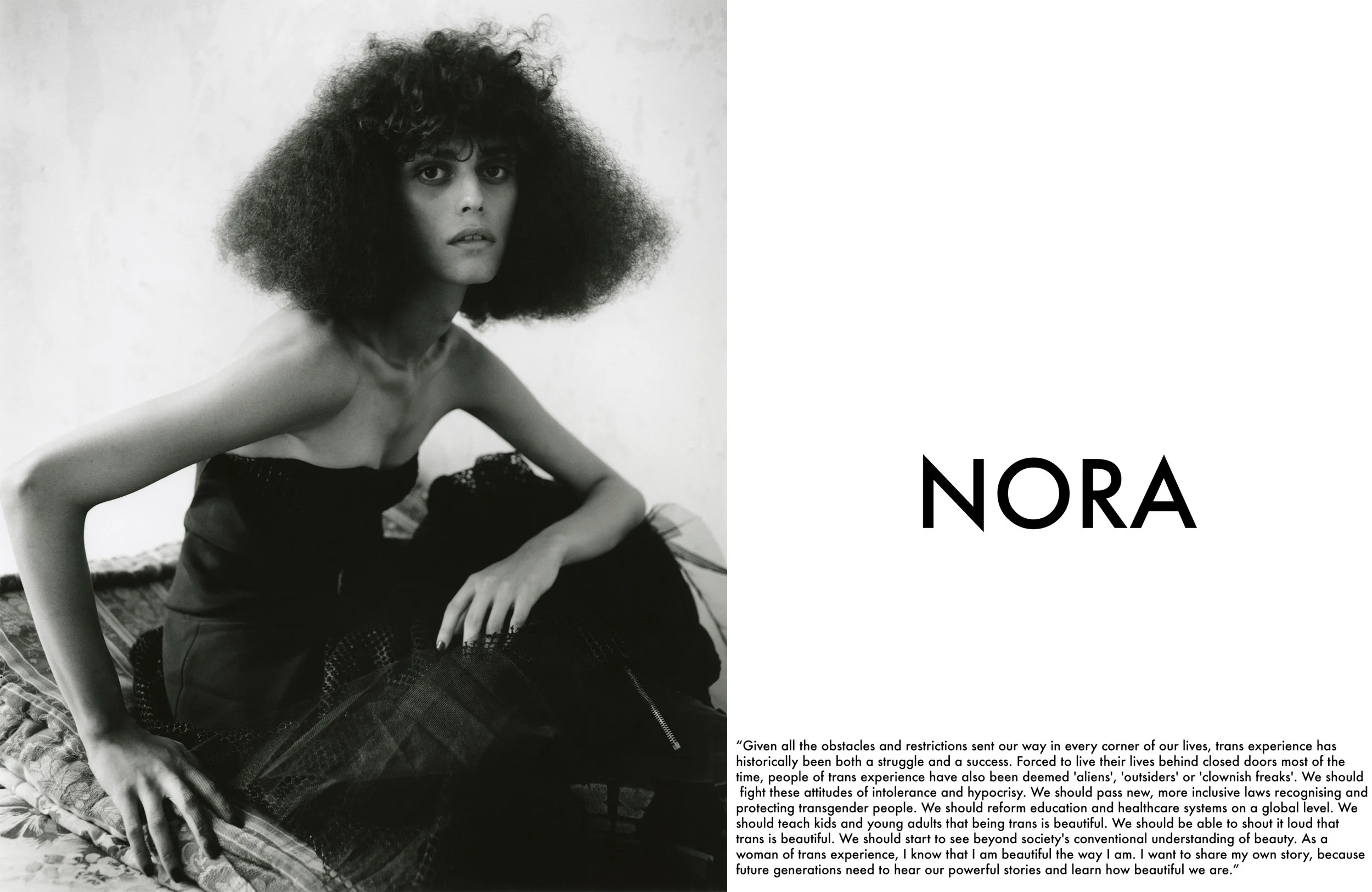 Istanbul Story for i-D 357. Fall 19 The Post Truth Truth Issue. Photography by Markn Styling by Bojana Kozarevic Hair by Soichi Inagaki @ Art Partner Make Up by Rebecca Wordingham @ Saint Luke Casting by Eylem at Casting Killer and Troy Casting