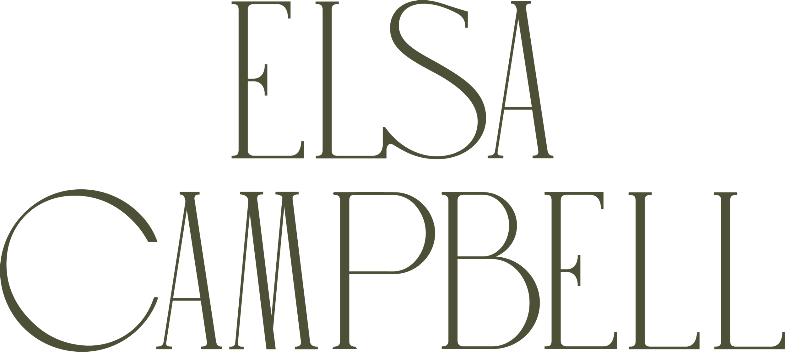 ELSA CAMPBELL