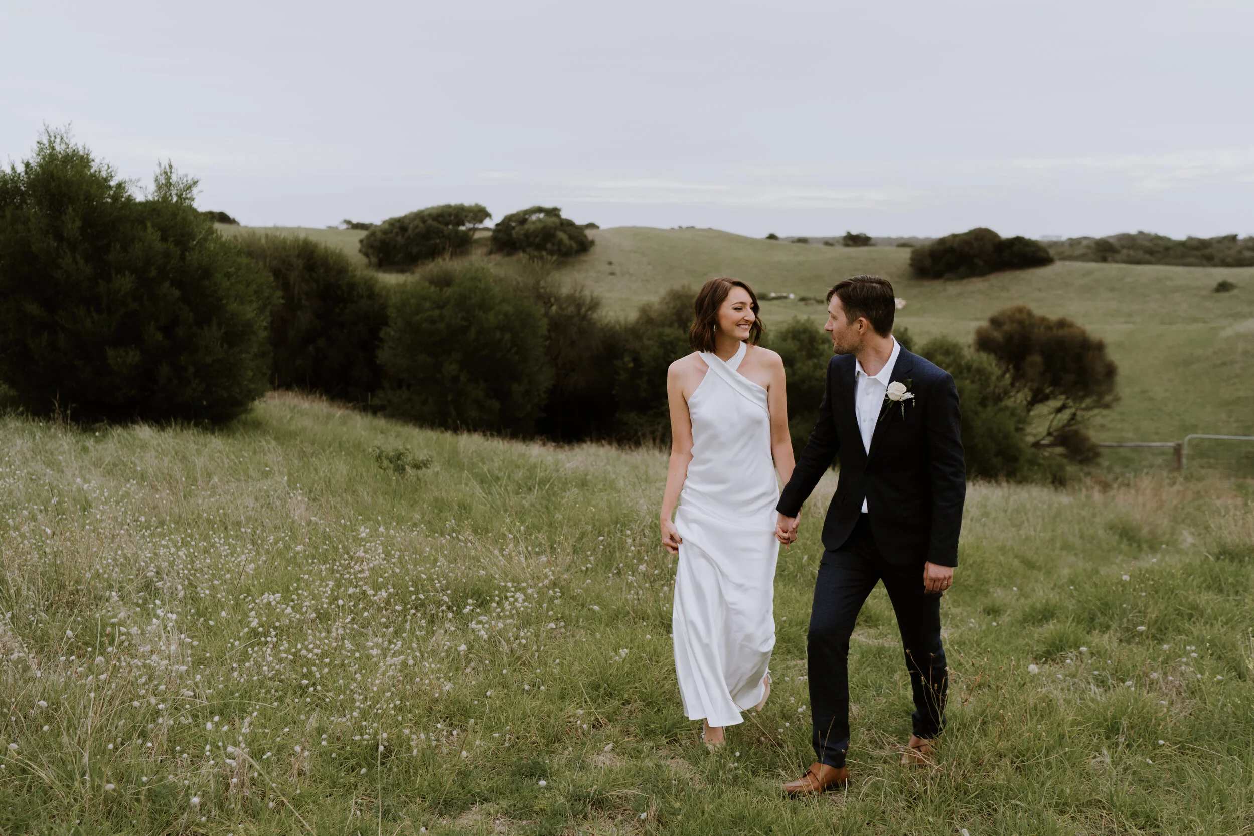 Shaunagh &amp; Errol 