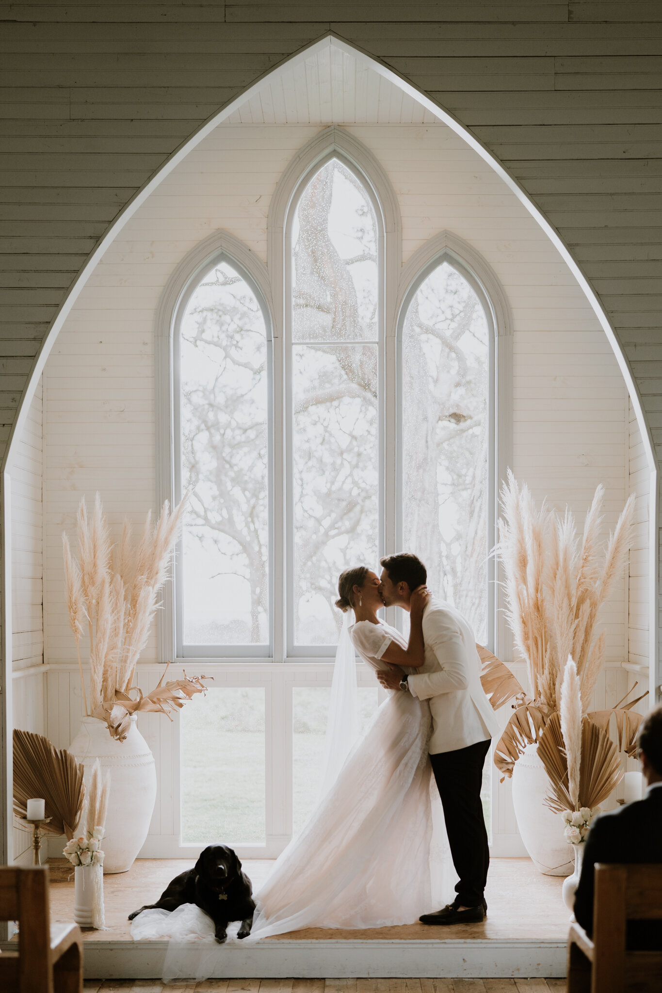 Veronika &amp; Justin 