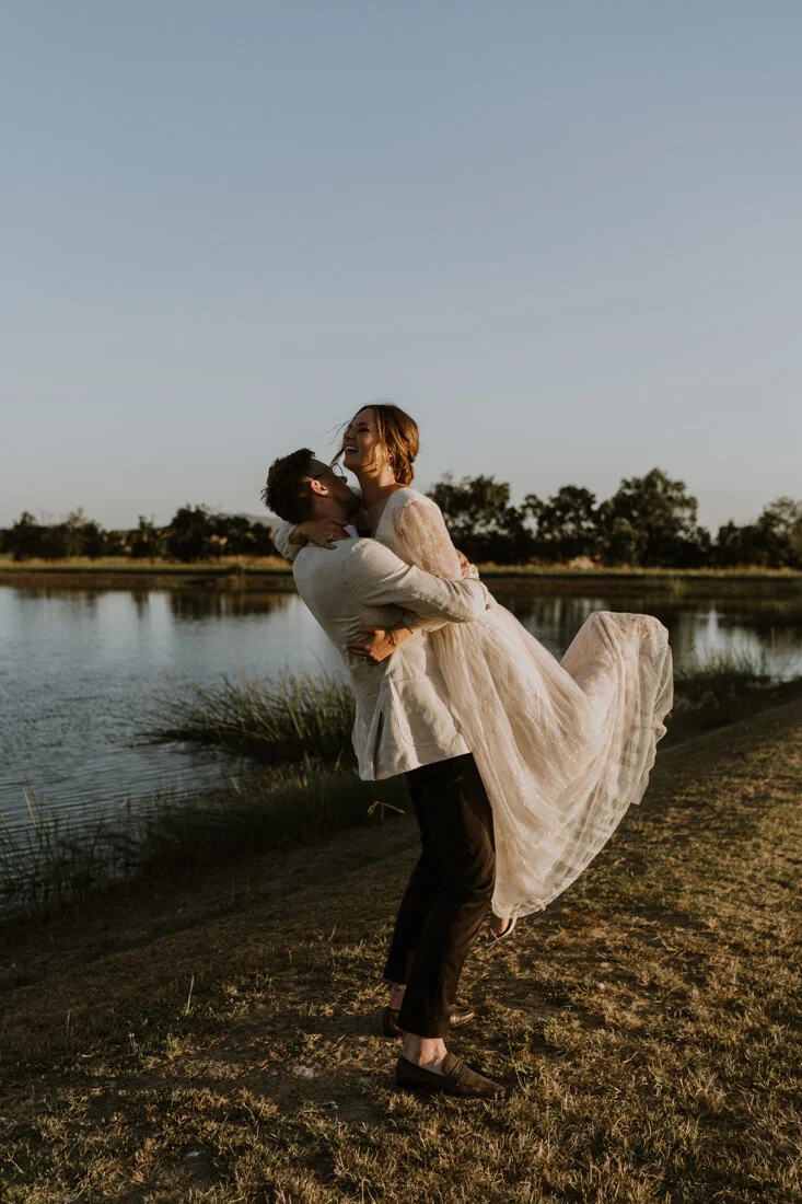 Bridget &amp; Jordan 