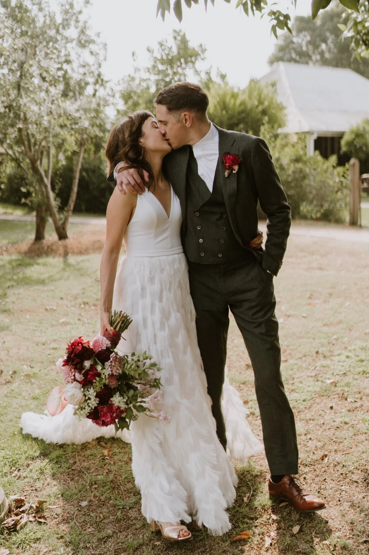 Marian &amp; Alex