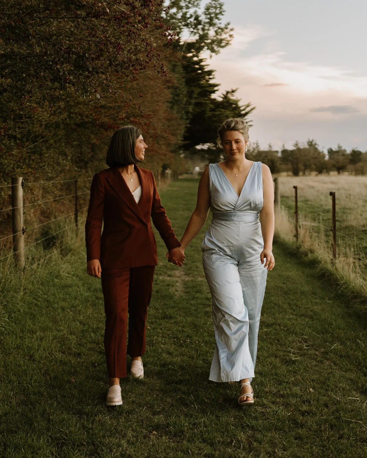 Lou &amp; Grace 
