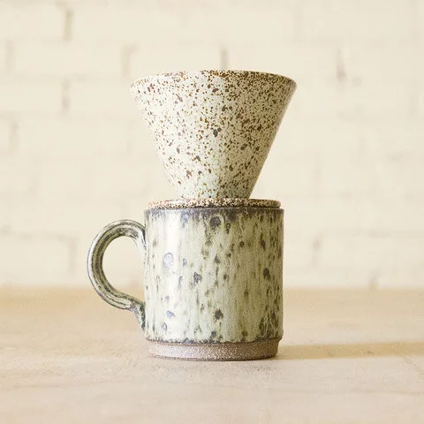 By Kat & Roger Ceramics