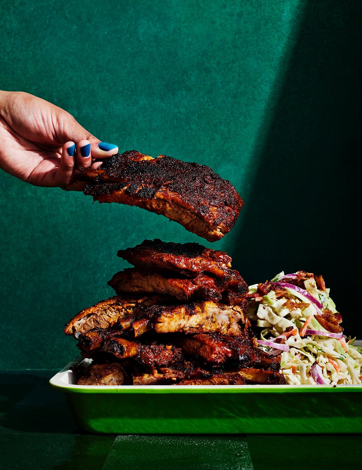 Shaquille-Oneal-celebrity-cookbook-Family-stlye-Ribs-recipe.jpg