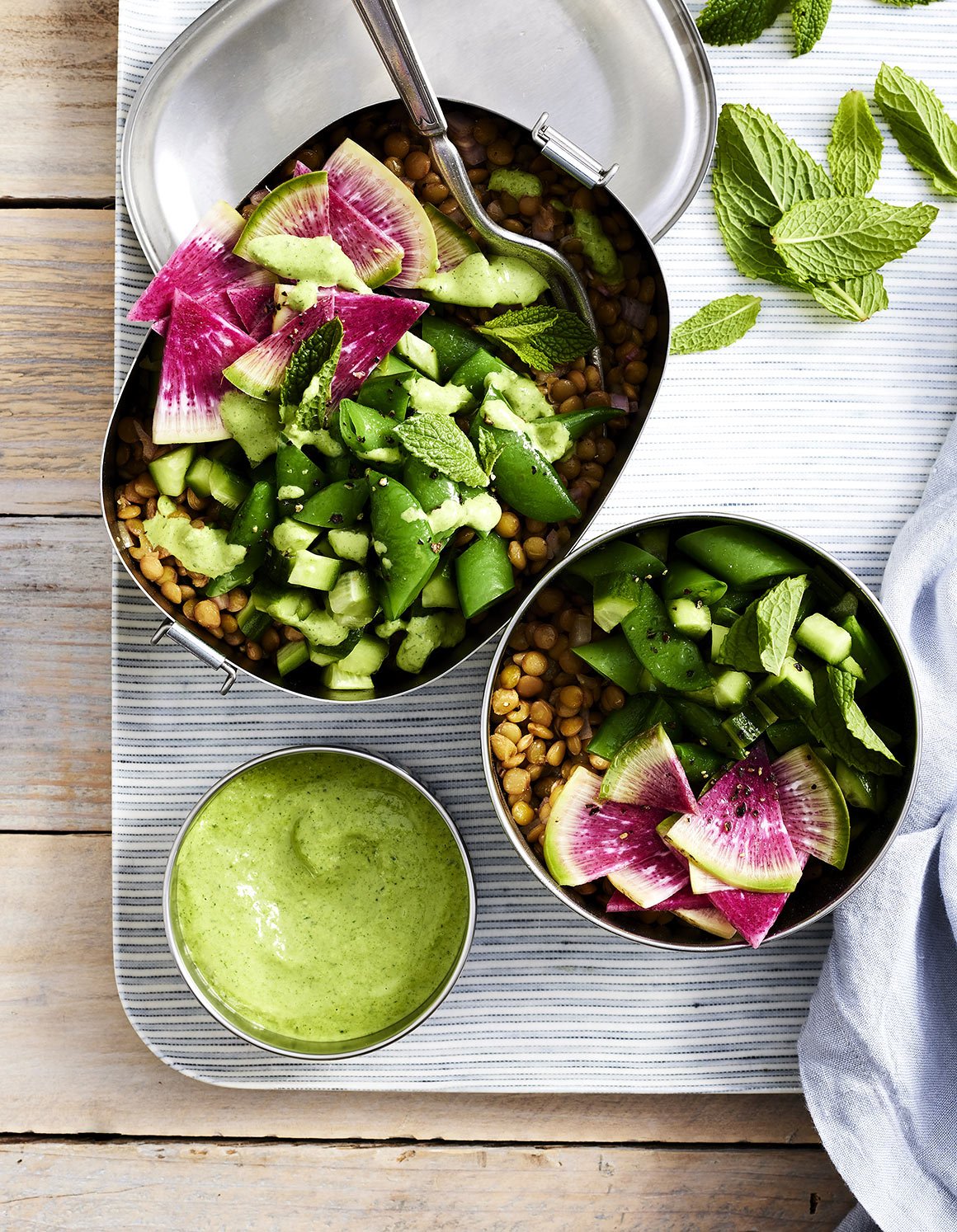 Lentil-Salad-radish-snap-peas-mint-brown-rice-make-ahead-packed-lunch-to-go.jpg