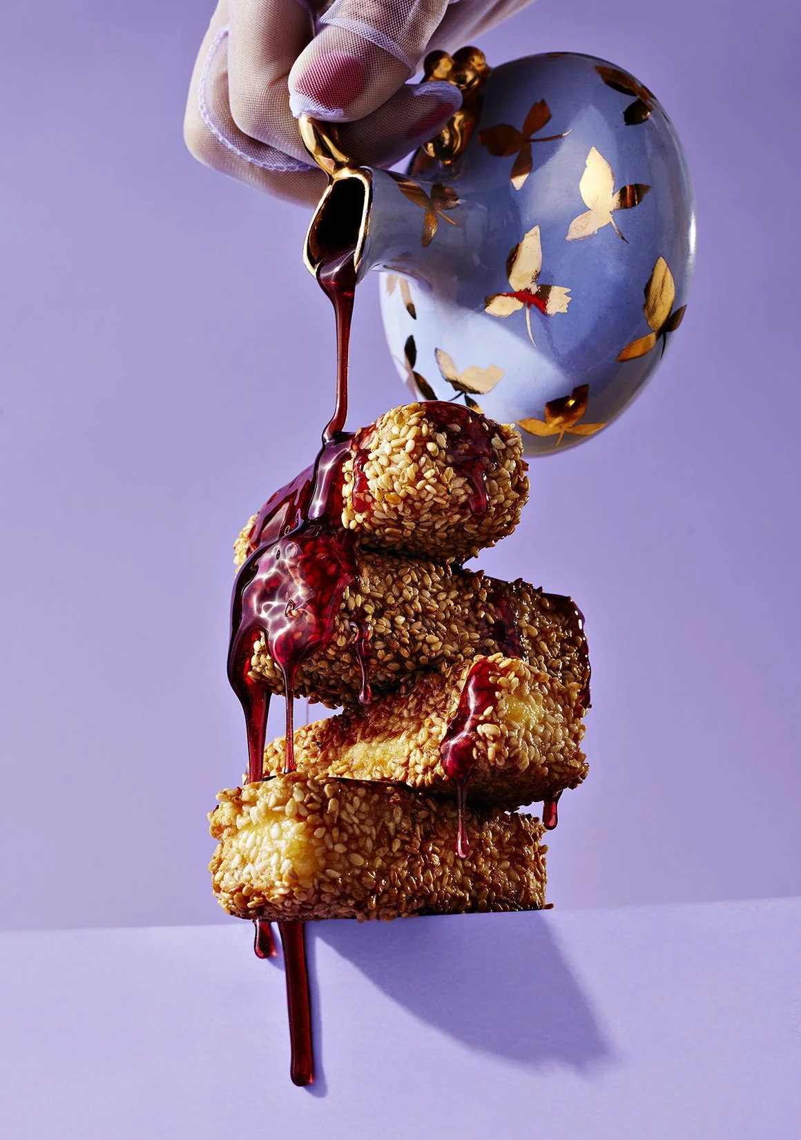 Lore-Olympus-sonoma-cookbook-food-studio-by-photogrpher-eva-kolenko-Seasame-Crusted-Feta-Rachel-Smythe.jpg
