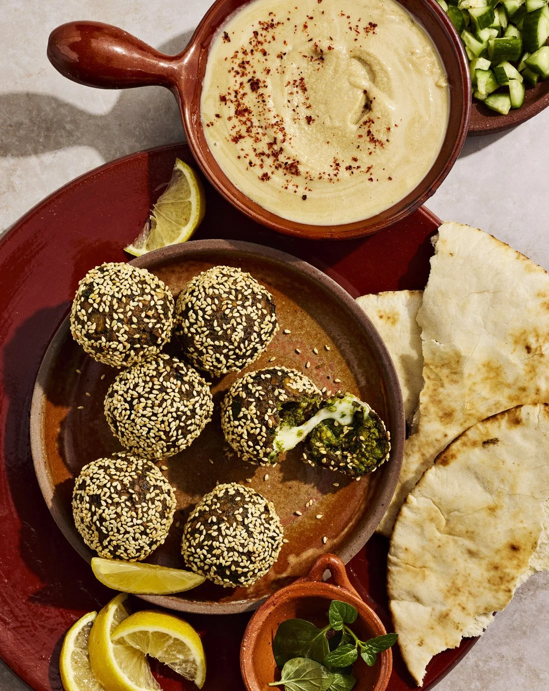 cheese-stuffed-falafel-hummus-pita-moribyans-kitchen.jpg