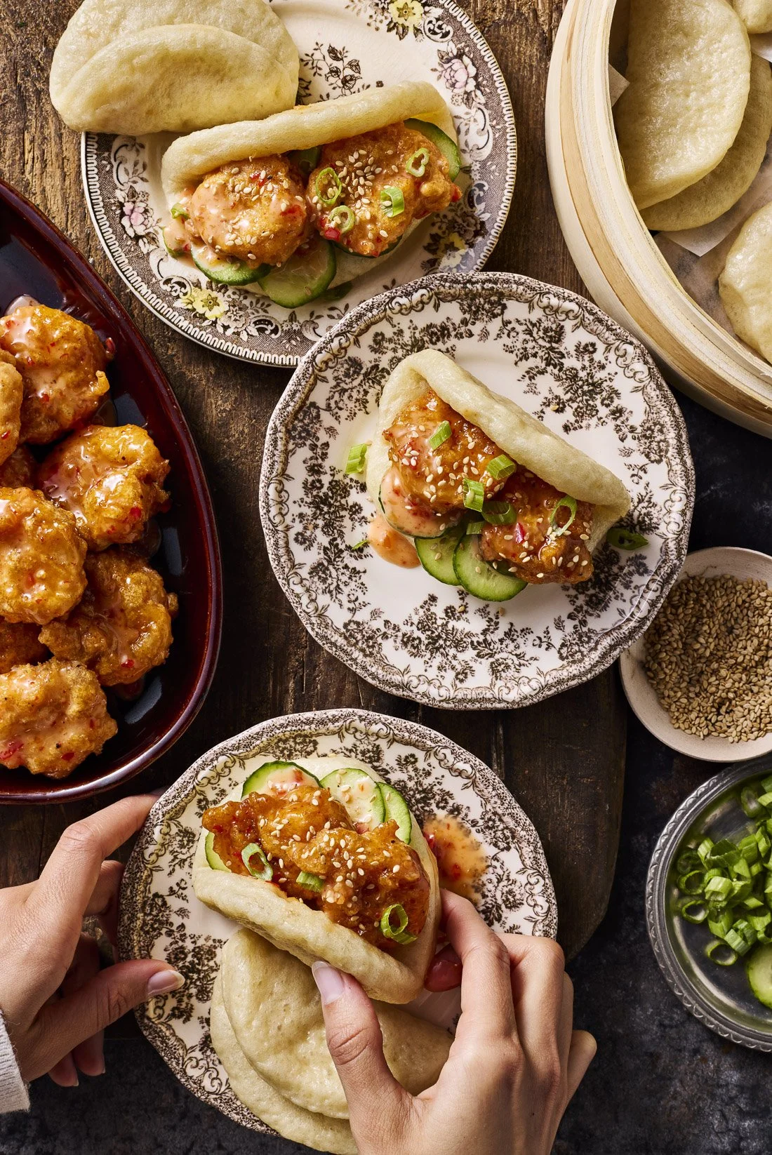 dynamite-shrimp-bao-buns-overhead-moribyans-kitchen.jpg