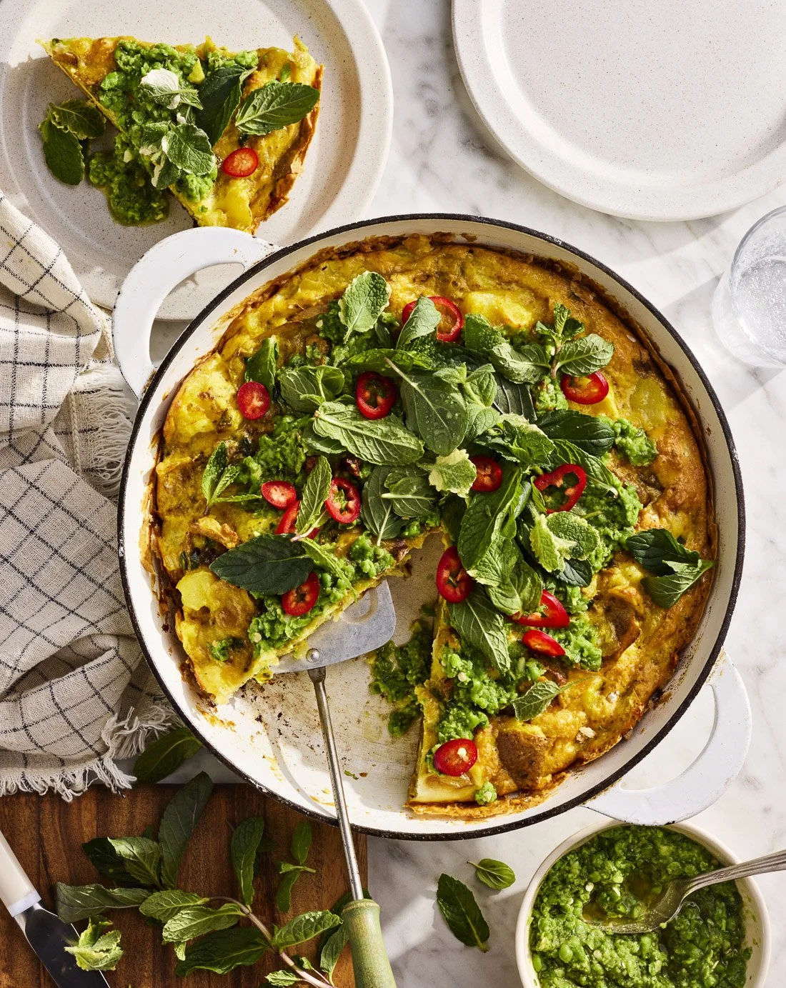 potato-egg-bake-peas-mint-chutney-love-and-lemons.jpg