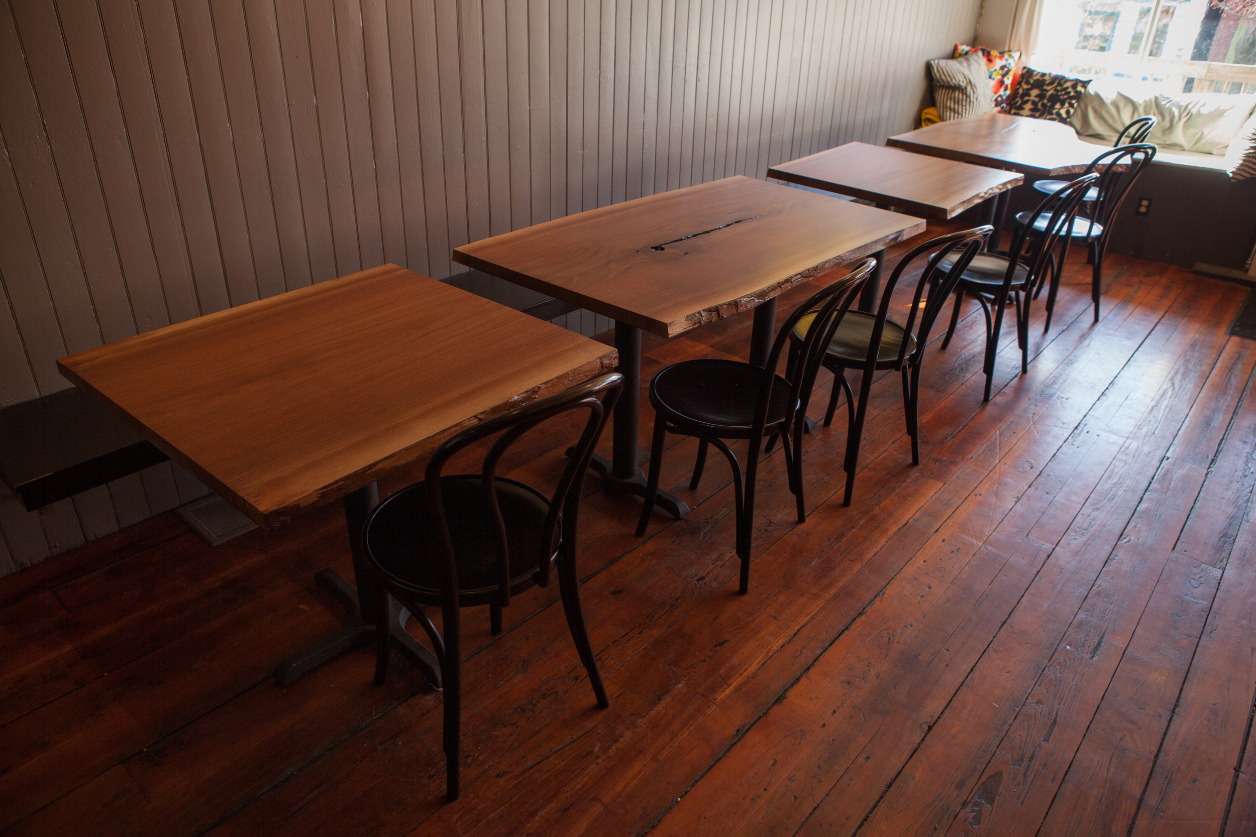 Five Eyed Fox, Turners Falls MA