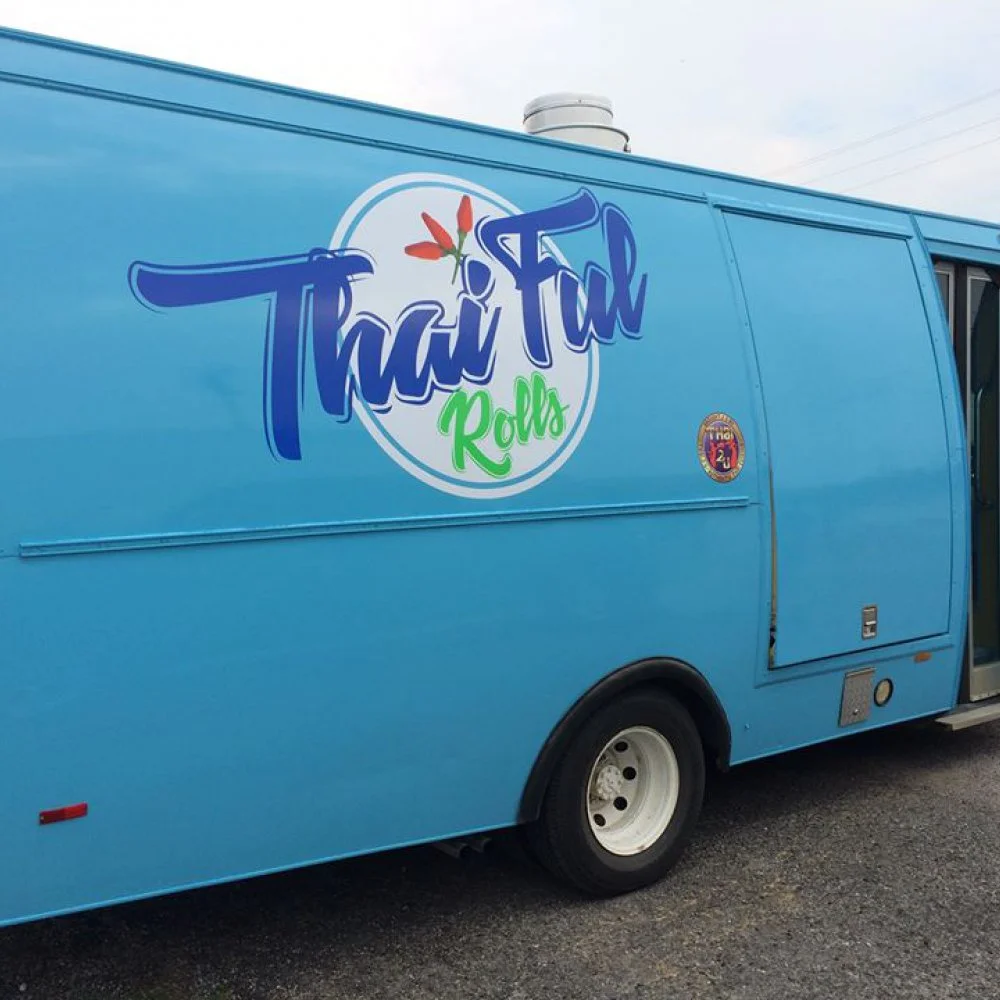 Austin National Food Truck Day