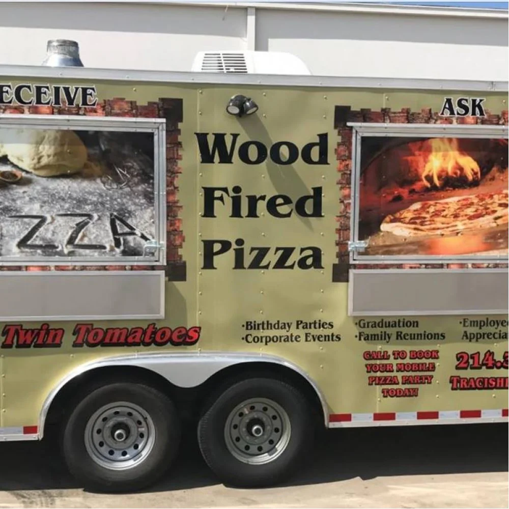 Dallas National Food Truck Day