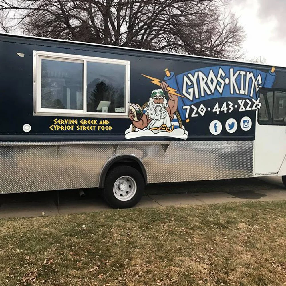 Denver National Food Truck Day
