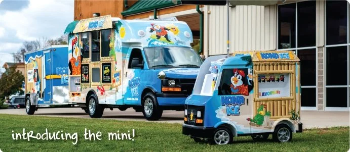 Houston National Food Truck Day