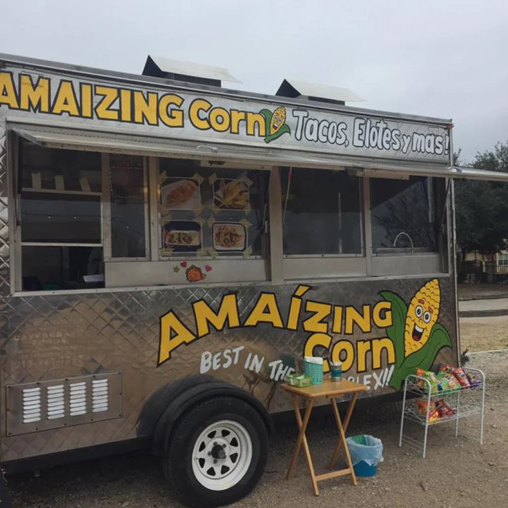 Dallas National Food Truck Day