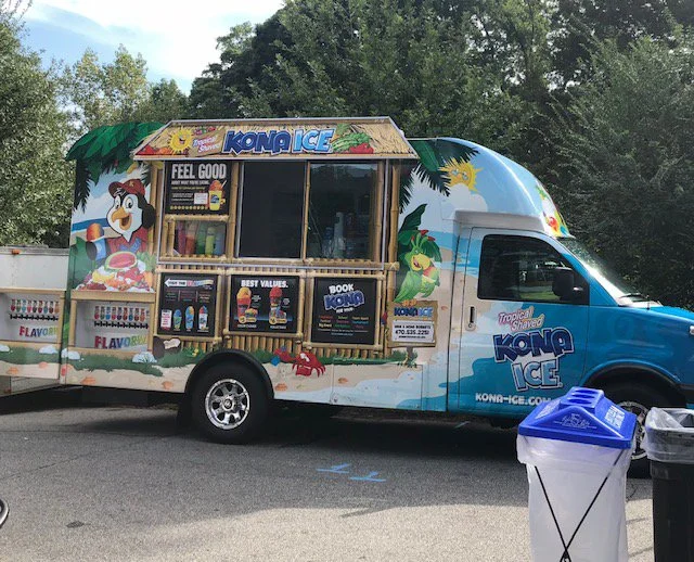 Atlanta National Food Truck Day