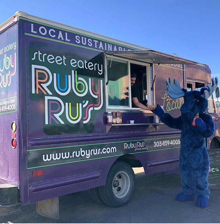 Denver National Food Truck Day