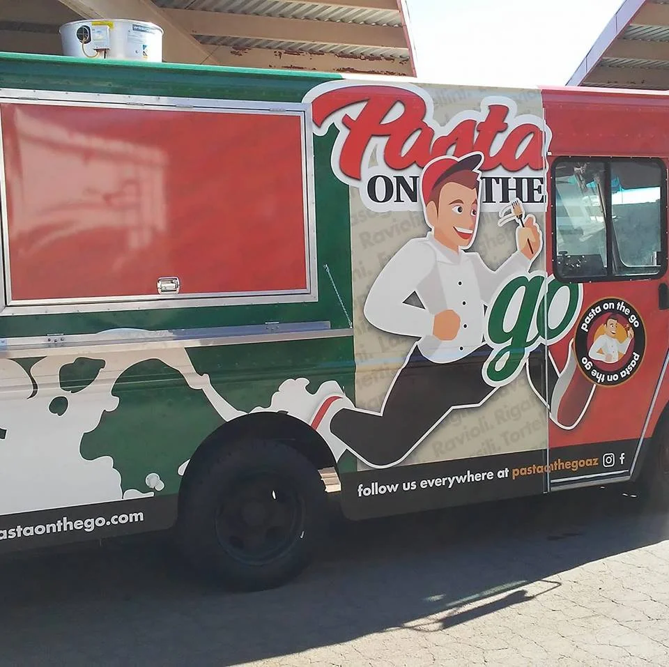 Phoenix National Food Truck Day