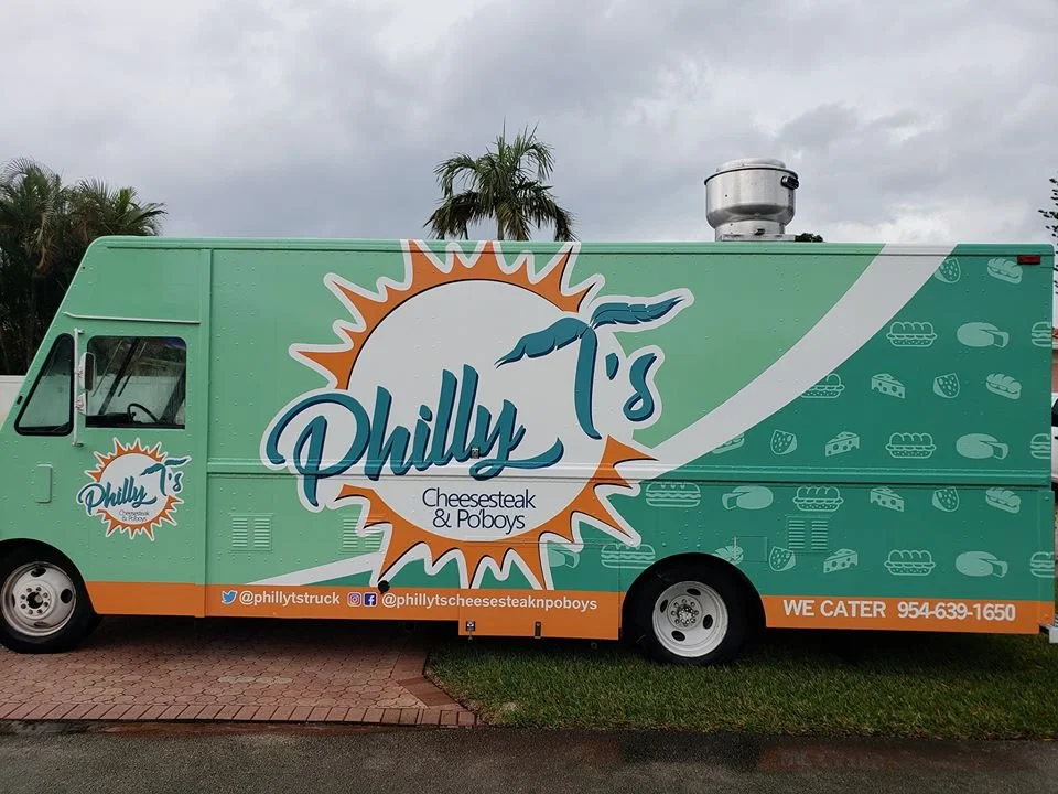 Florida National Food Truck Day