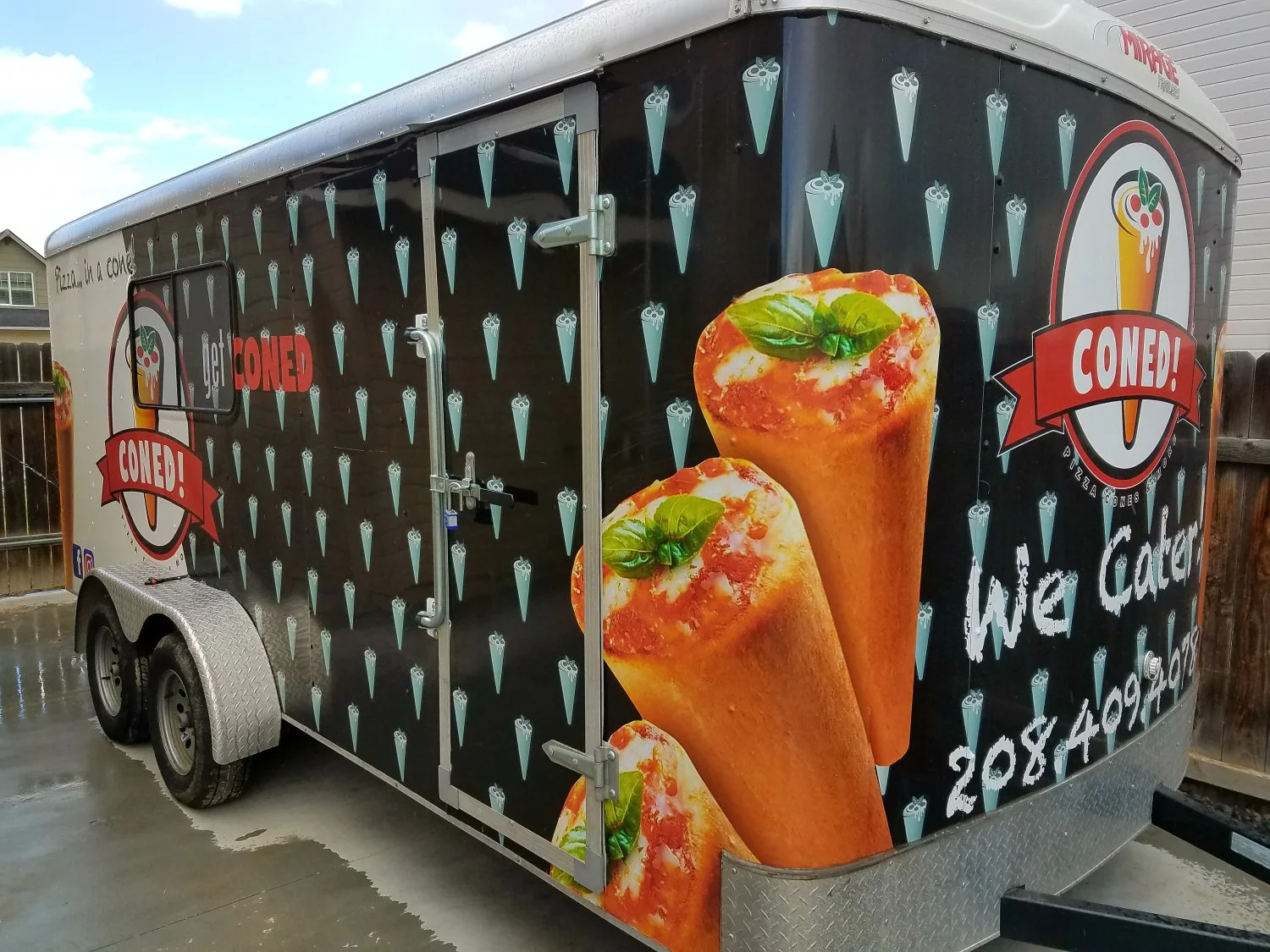 Idaho National Food Truck Day