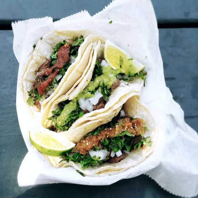 Michigan National Food Truck Day