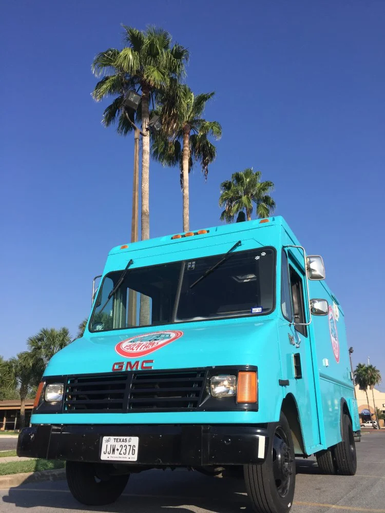 Food Truck Catering Tuttas
