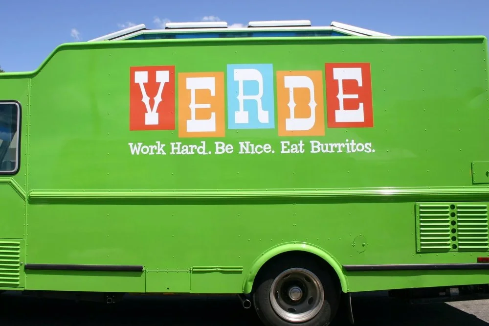 Denver National Food Truck Day