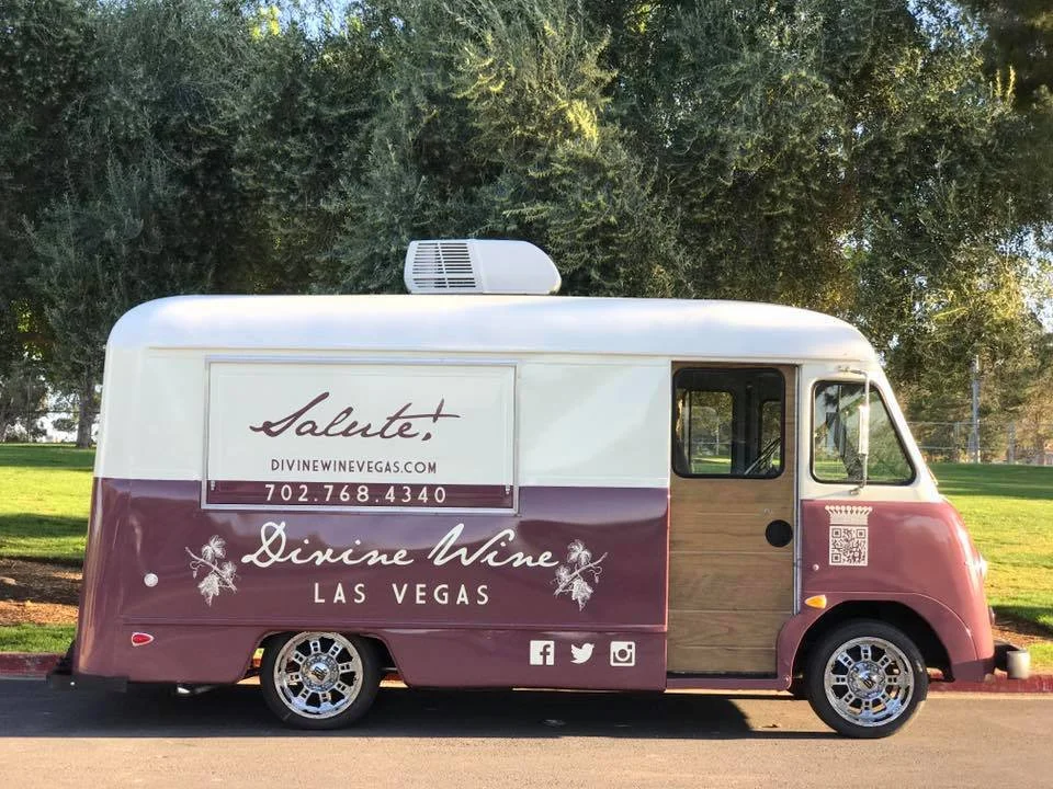 Las Vegas National Food Truck Day