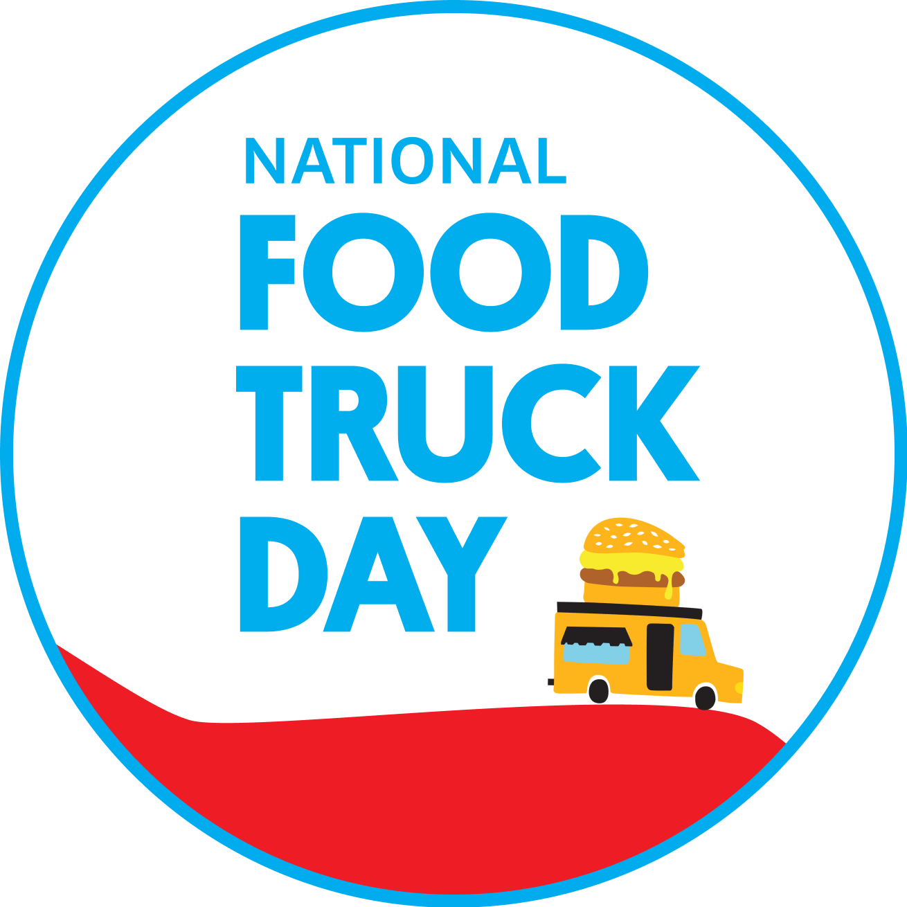 National Food Truck Day
