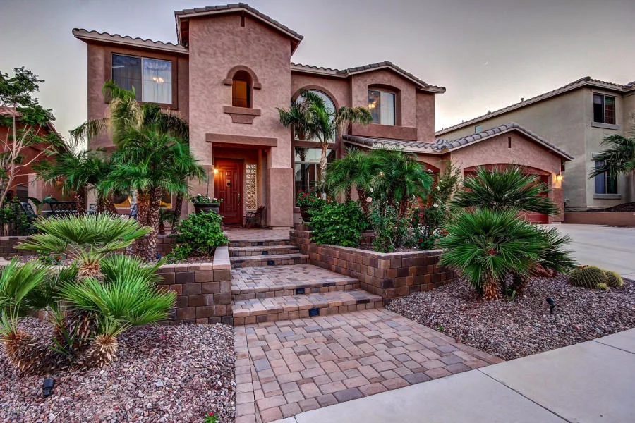 Don't let your Down Payment get you down!