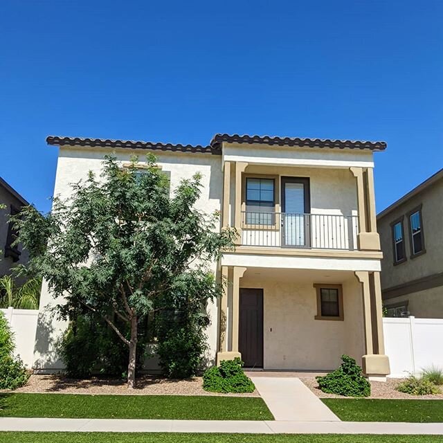 A couple of #saturdayshowings🏡 today out in #mesaaz &amp; #gilbertaz for more #rentalhomes. Both beautiful! Looking for a new home yourself? Let me help!
.
.
.
.
.
#arizonarealestate
#mesarealestate #gilbertrealestate #arizona🌵 #realtor #realtorlif