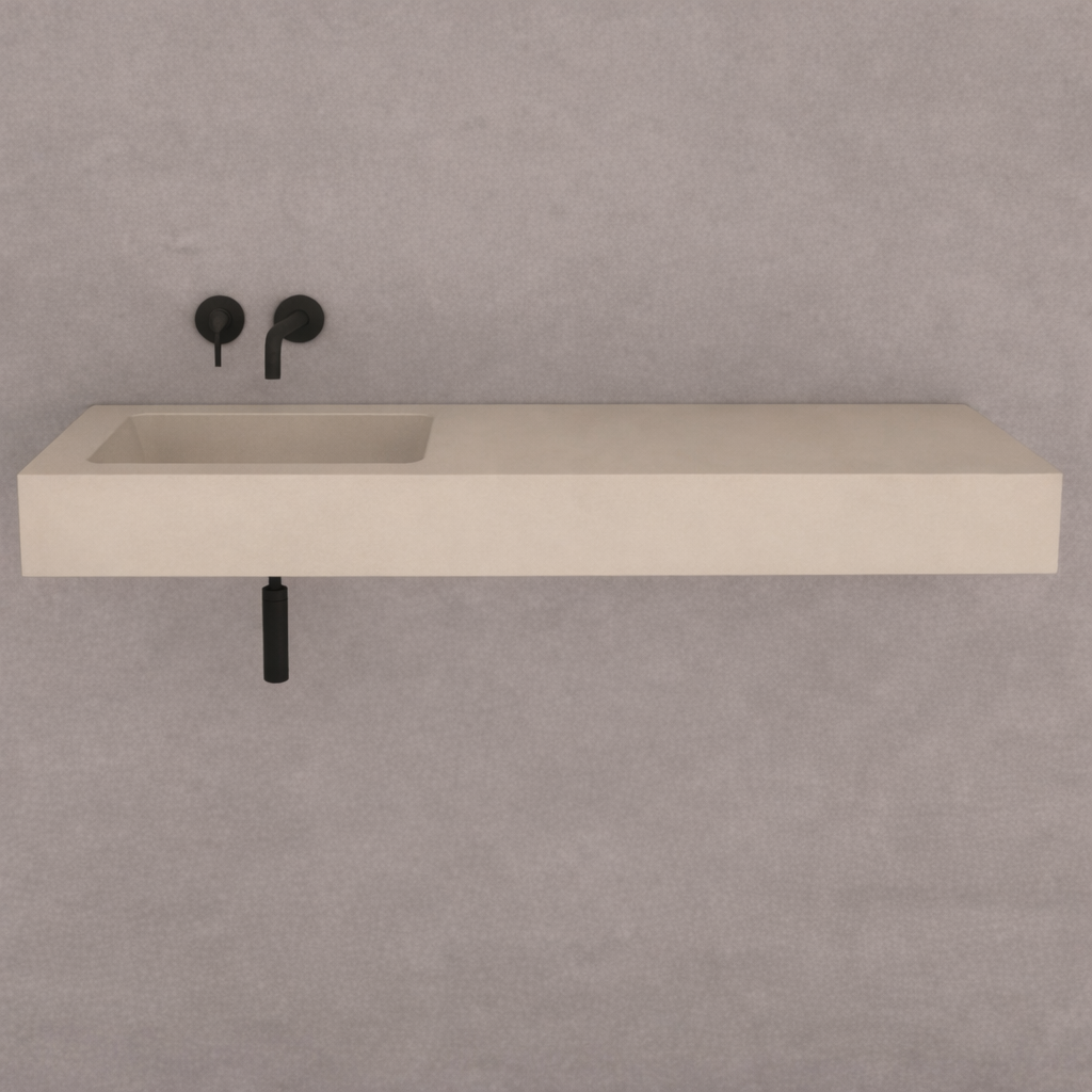 SERIE 72 - REC36G cuve à gauche (ANTIQUE)