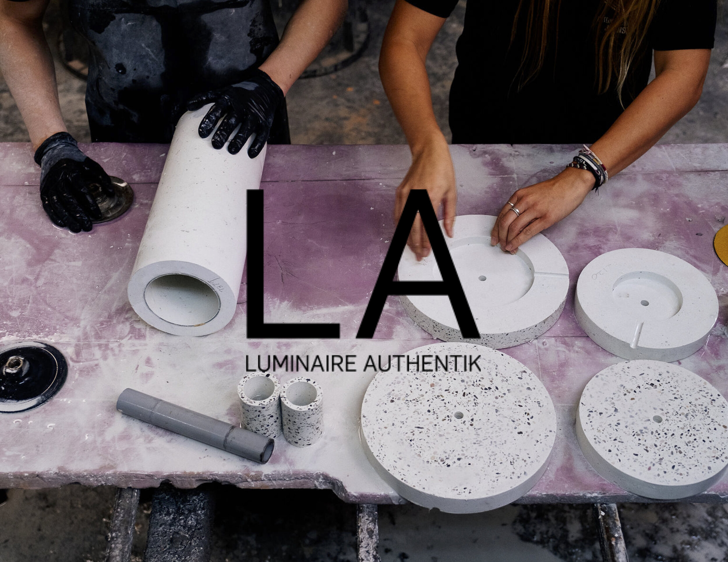 LA X JBA