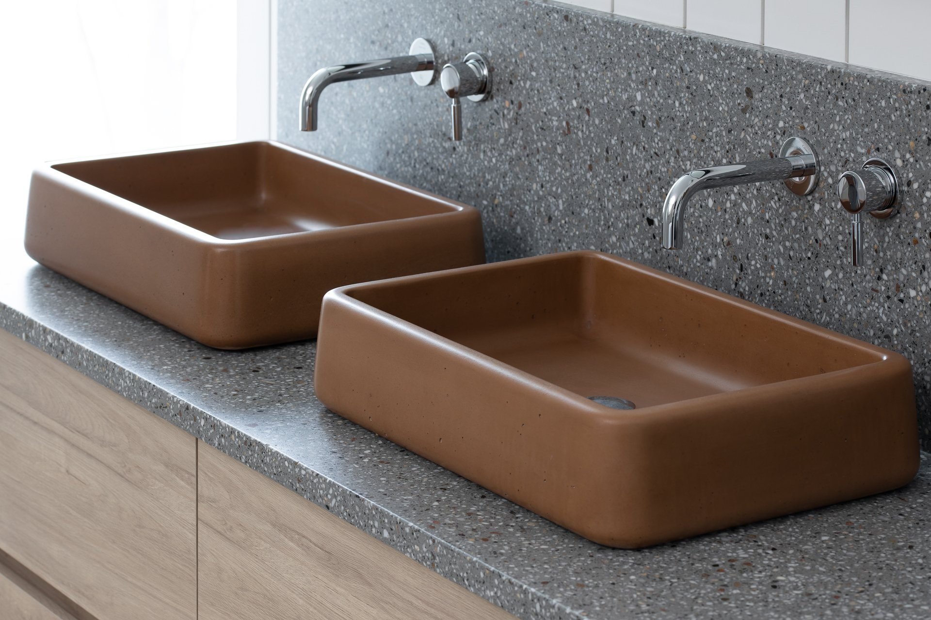 The Sand Sink- one of our many available models