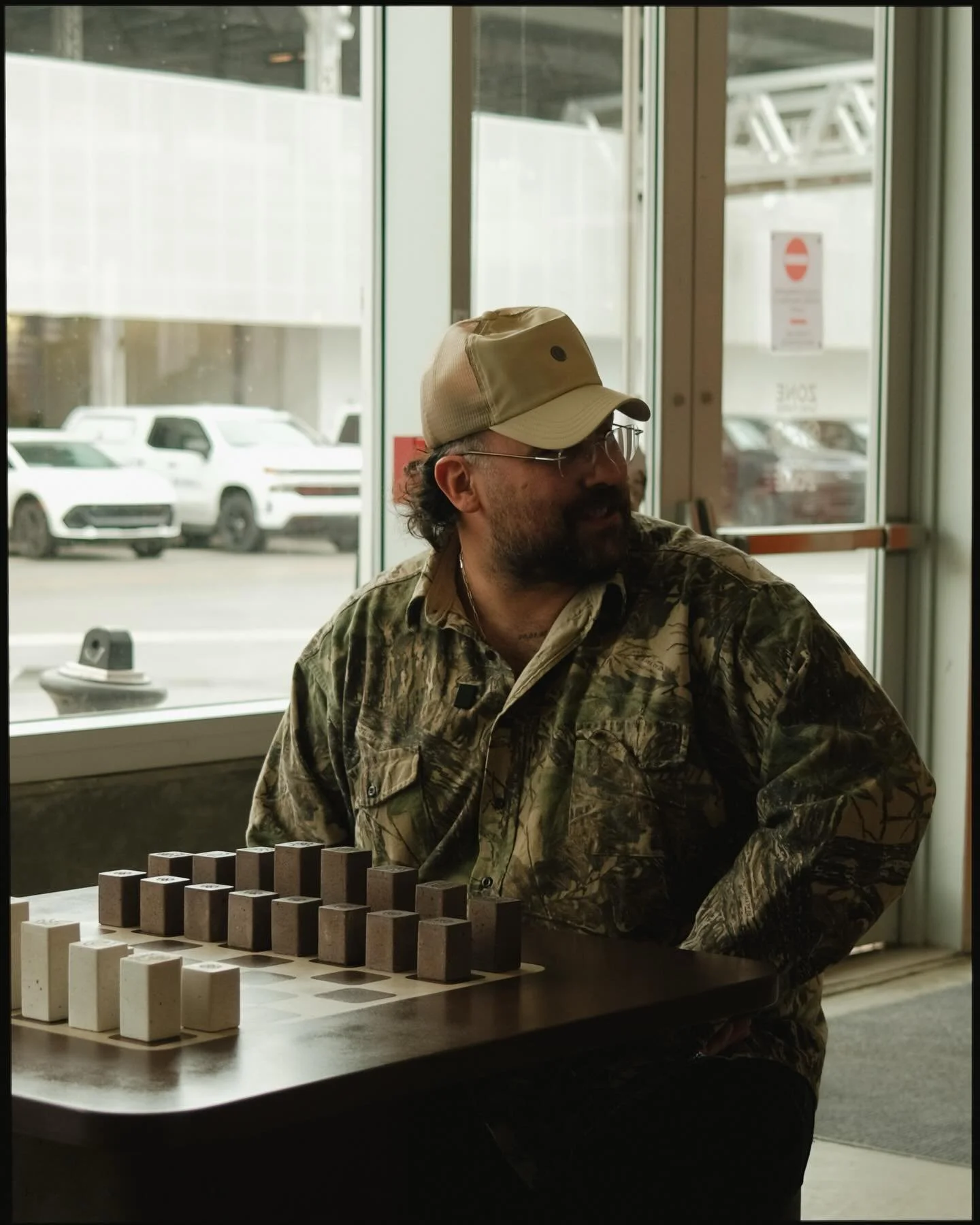 RECAP SALON INDEX DESIGN | Dans le cadre de la @semainedesignmontreal

Johnstone x LeBicar

Provoquer les rencontres cr&eacute;atives.

Une proposition qui laisse libre cours &agrave; la cr&eacute;ativit&eacute; de l&rsquo;artiste tout en poussant le