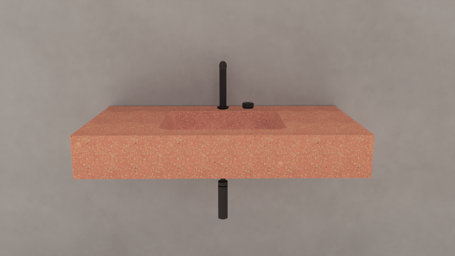 SERIE 40 - FARM18 (TERRAZZO MINI)