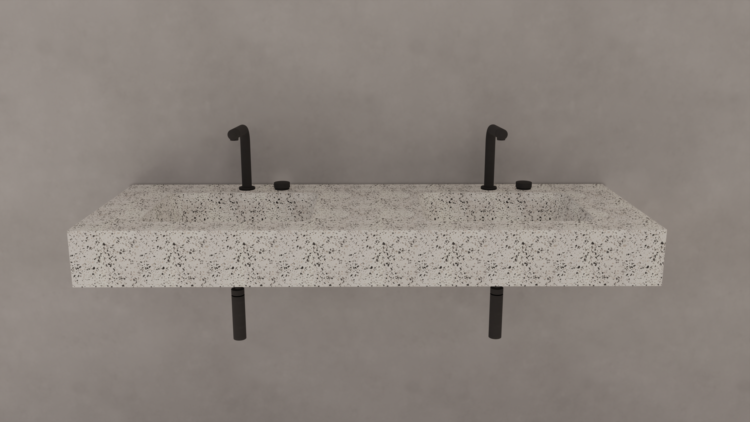 SERIE 60 - FARM18 (TERRAZZO MINI)