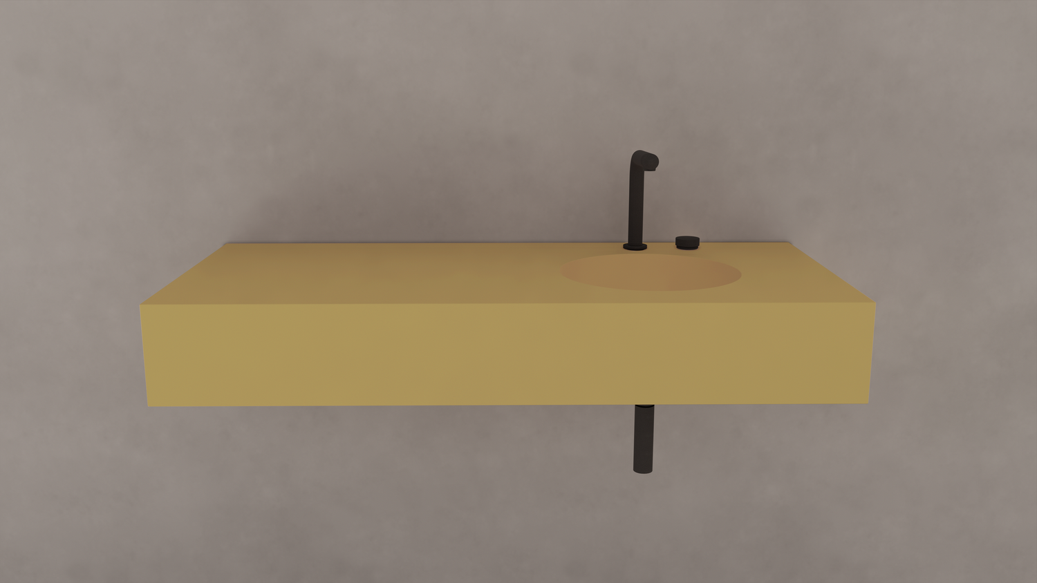 SERIE 48 - BOWL13D cuve à droite (STANDARD)