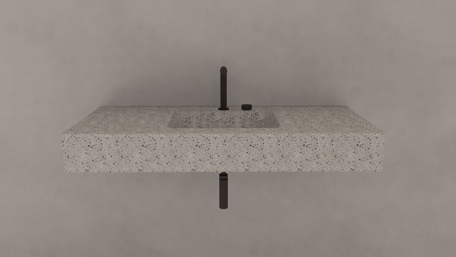 SERIE 48 - FARM18 (TERRAZZO MINI)