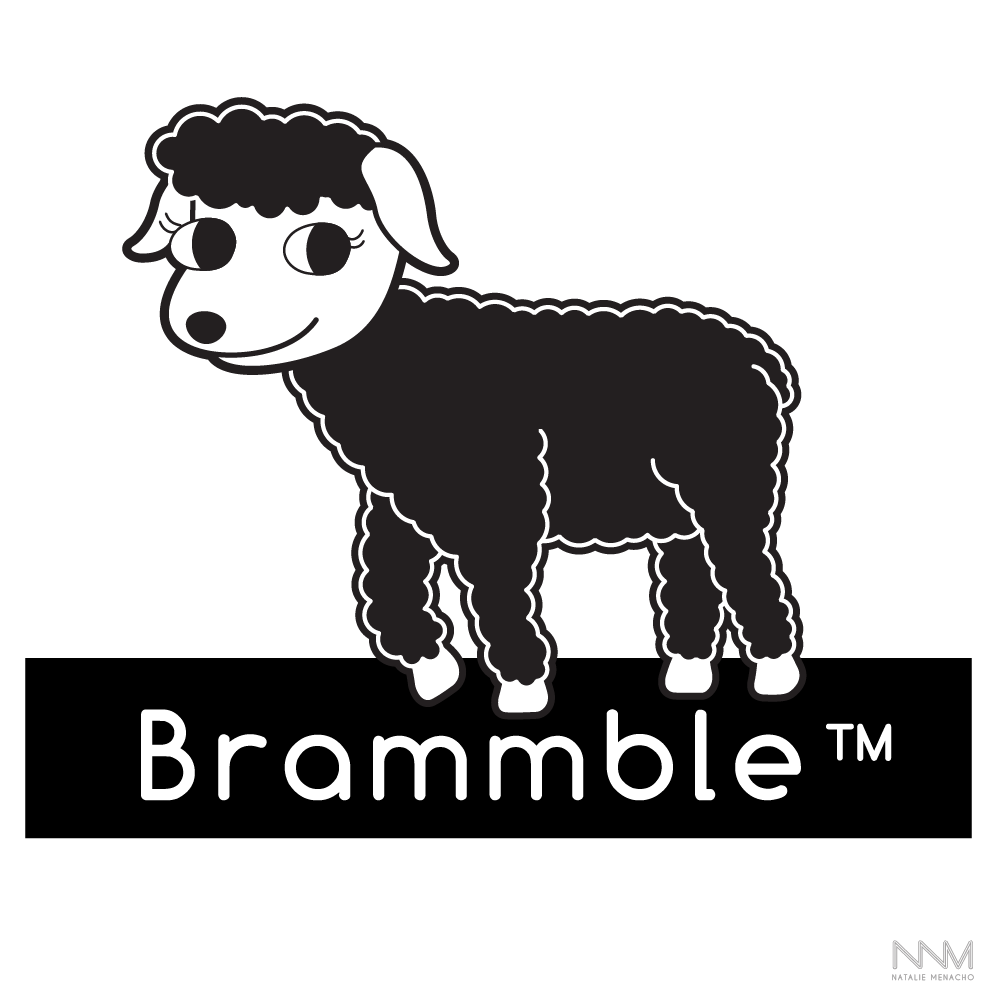 Brammble™ Logo