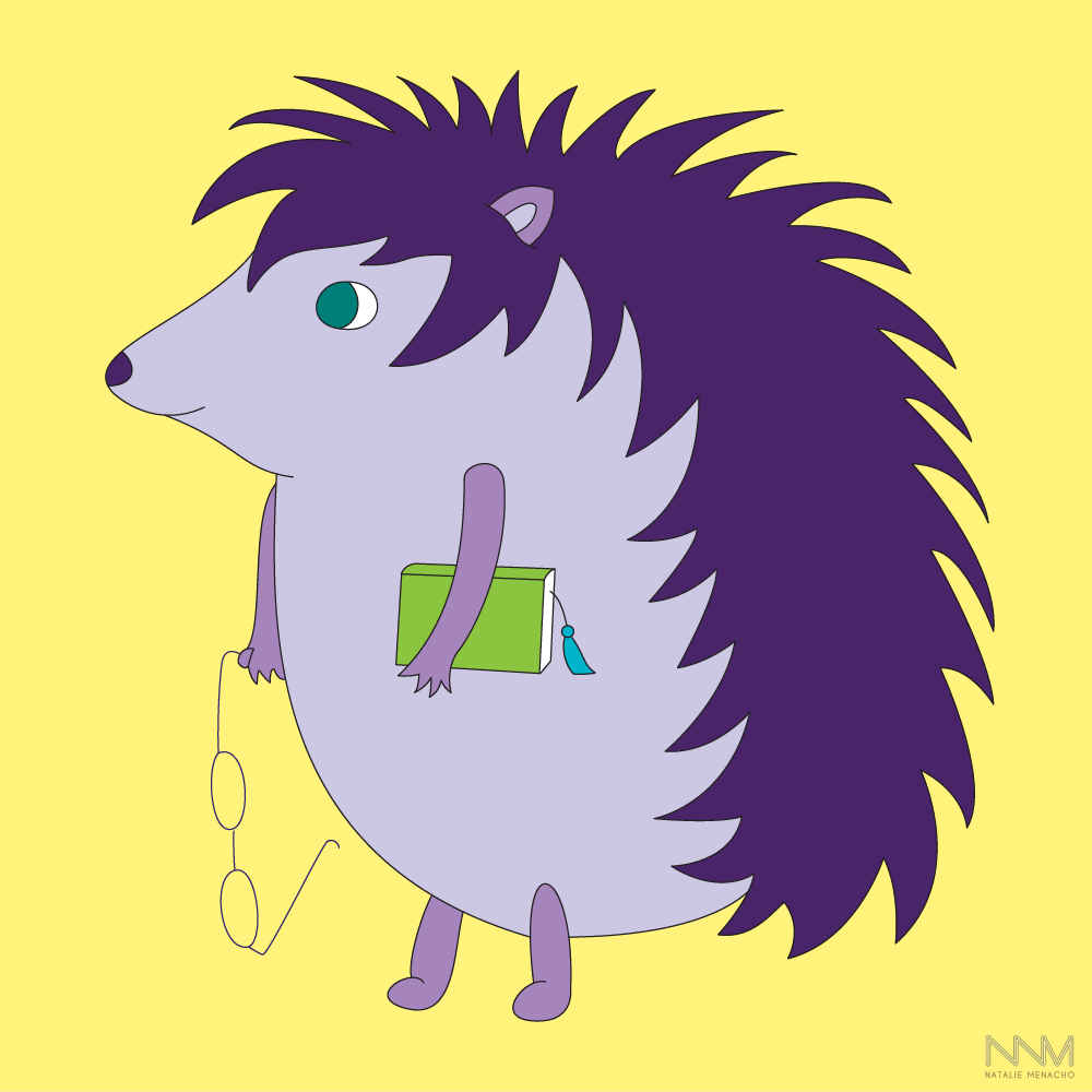Hedgehog