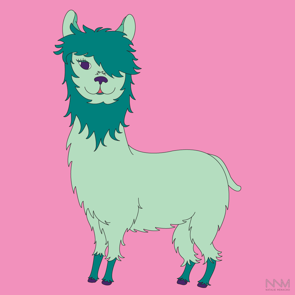 Llama