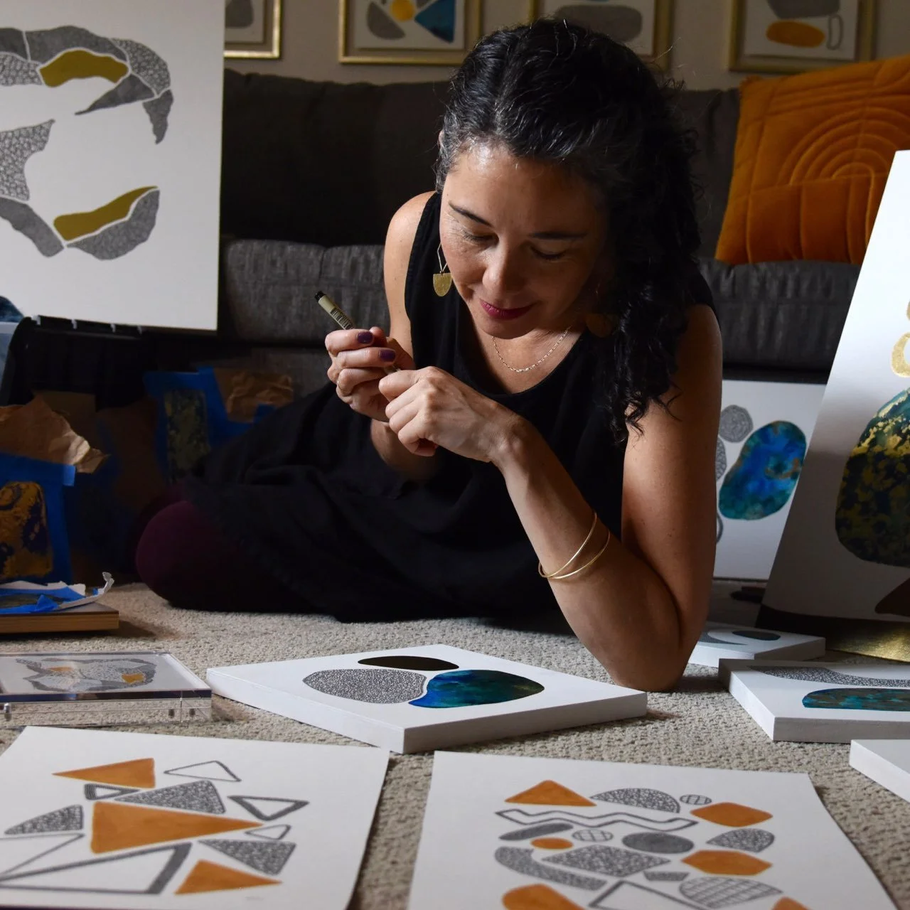 Natalie Menacho in Studio by Tera Andaya.jpg