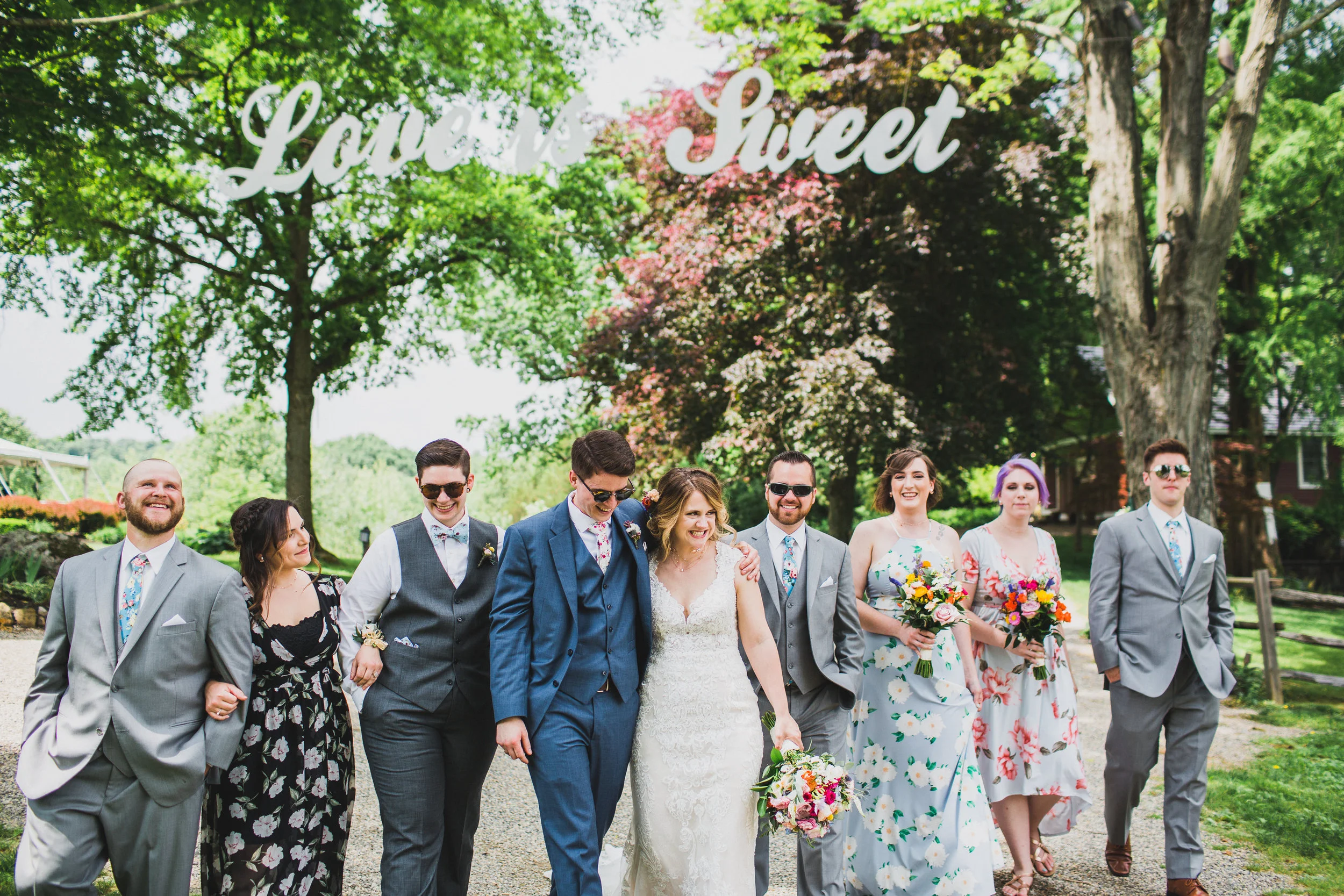 📸 Mary + Roy Photography