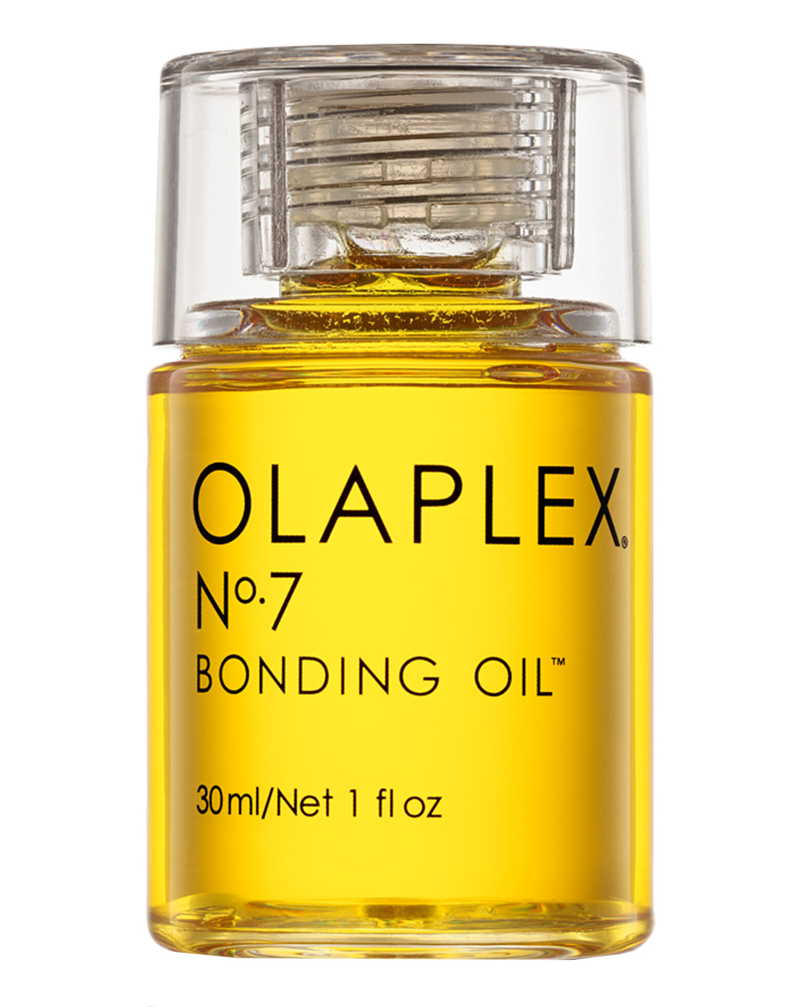 Olaplex No. 7 Bonding Oil — Made Up On The Go Beauty Services: Bridal Hair,  Skin + Makeup