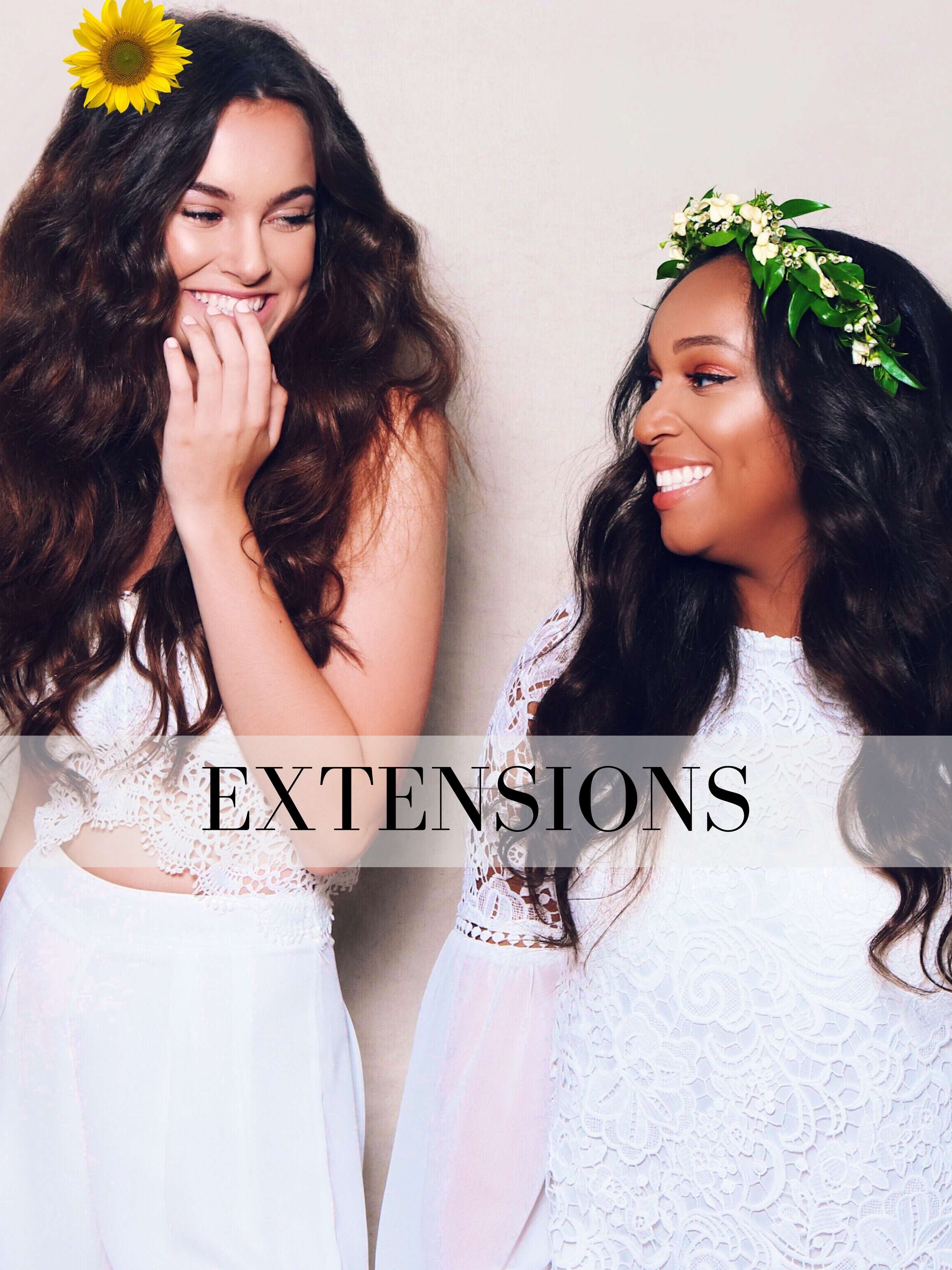 hairextensions