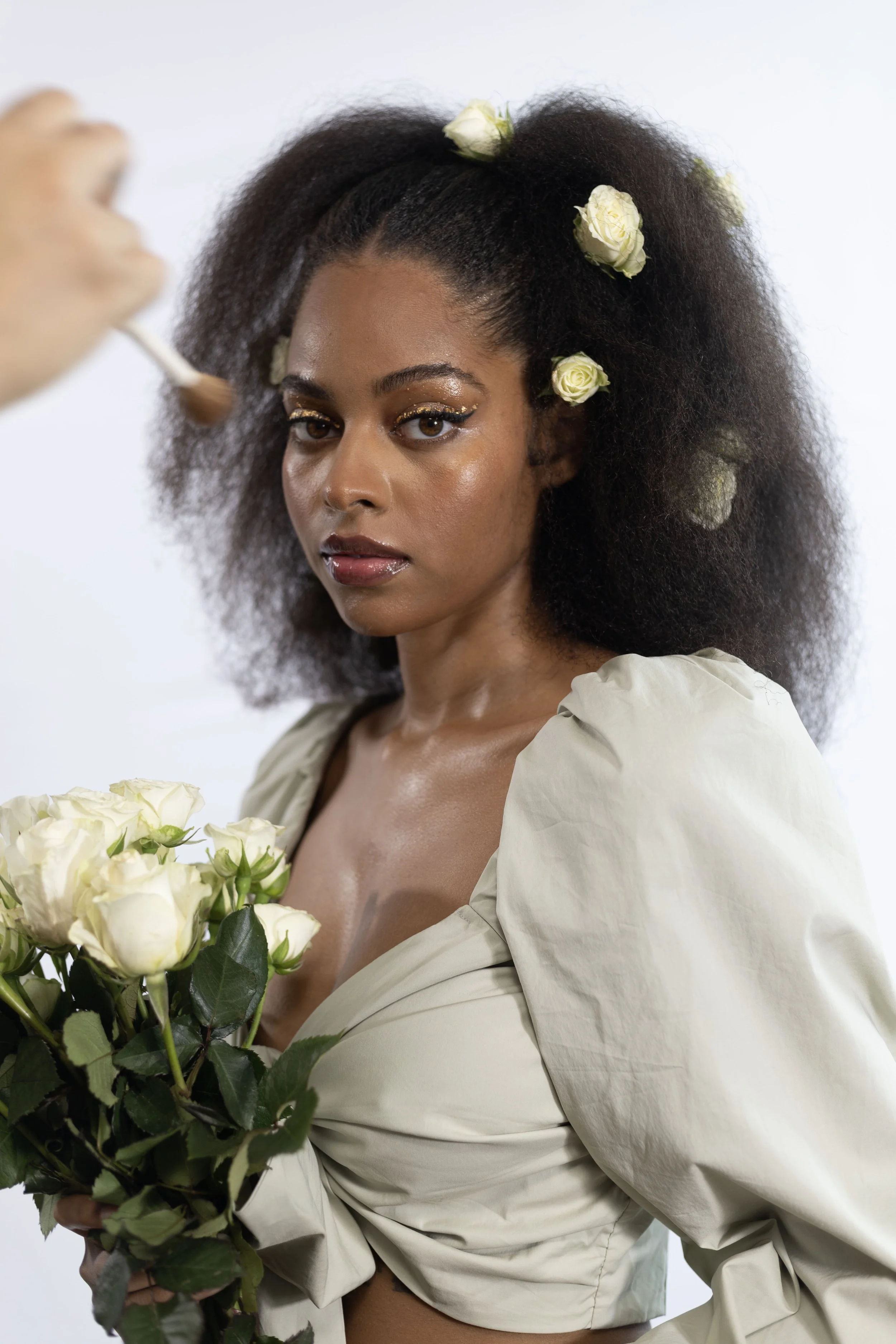 Bridal Hair & Makeup